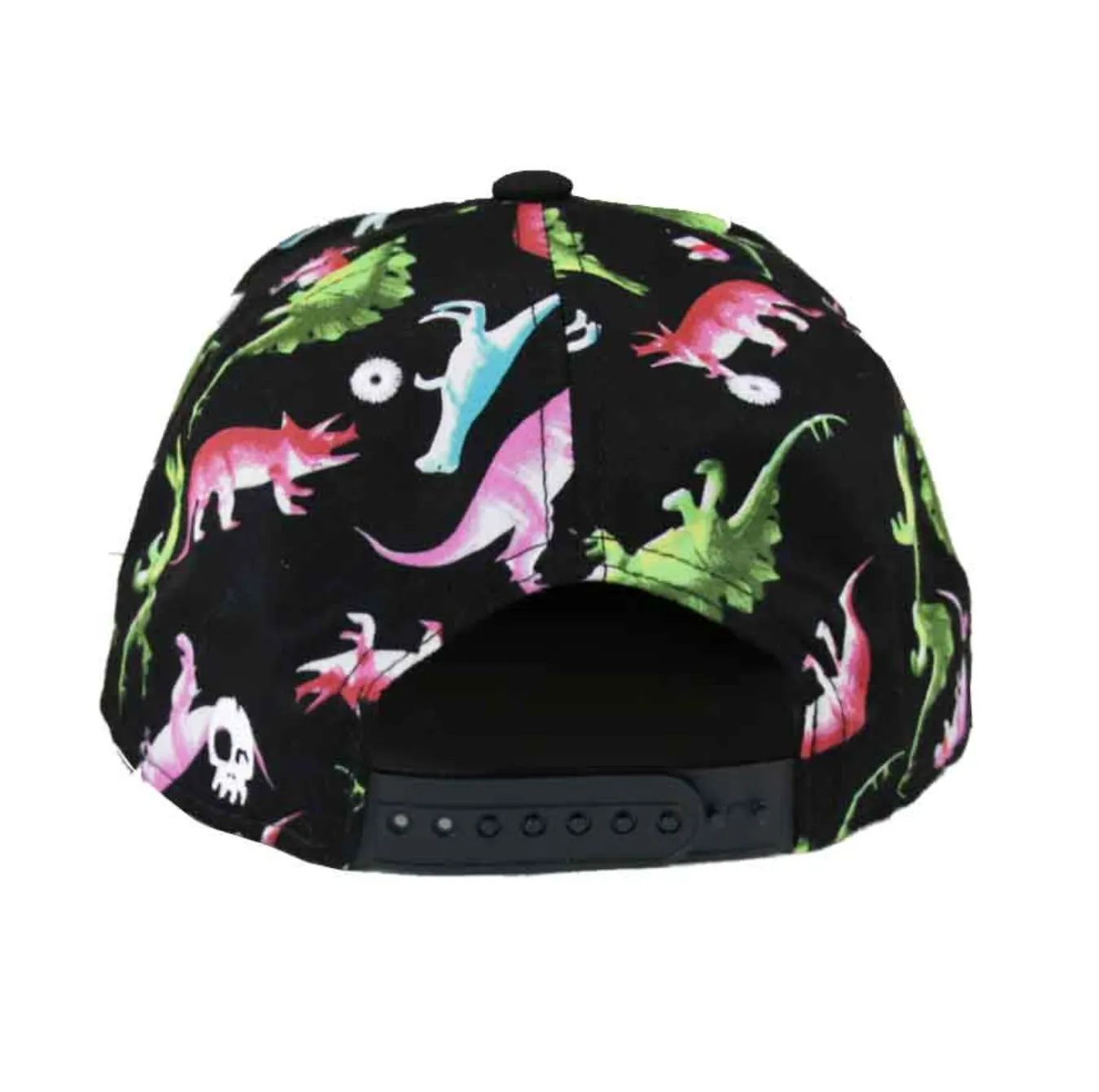 Headster - Dino Snapback