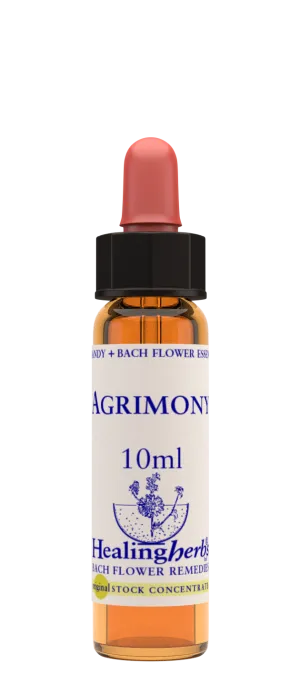 Healing Herbs Ltd Agrimony 10ml