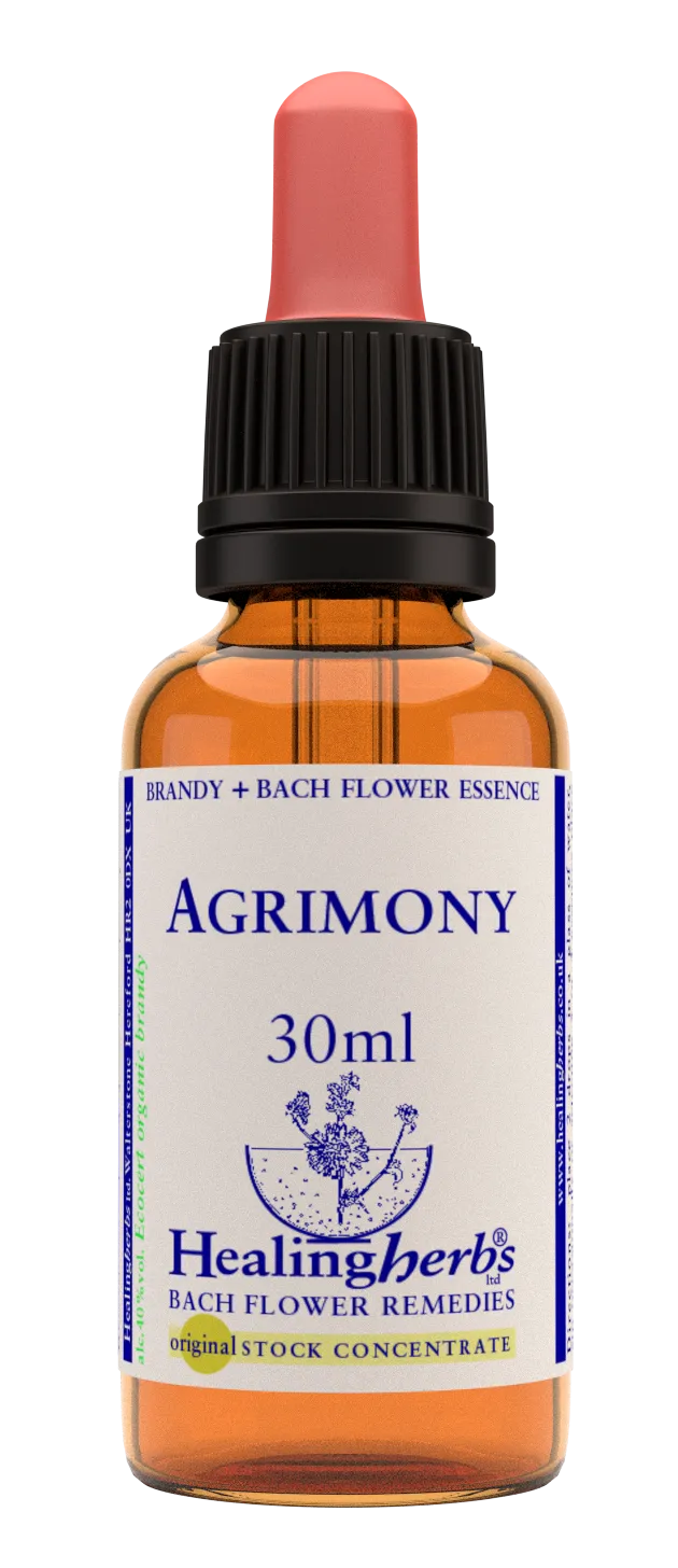 Healing Herbs Ltd Agrimony 30ml