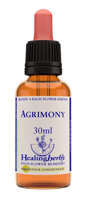 Healing Herbs Ltd Agrimony 30ml