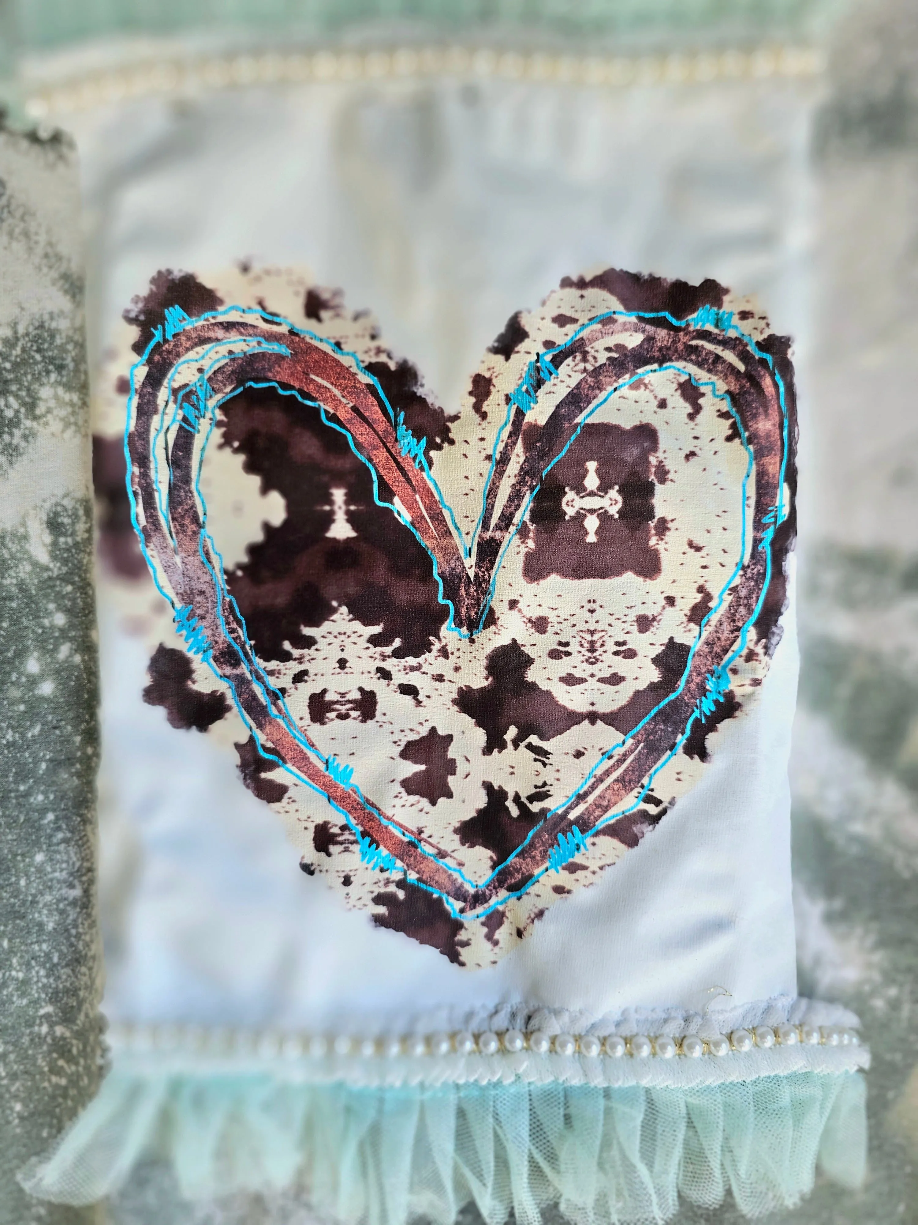 Heart of Hearts
