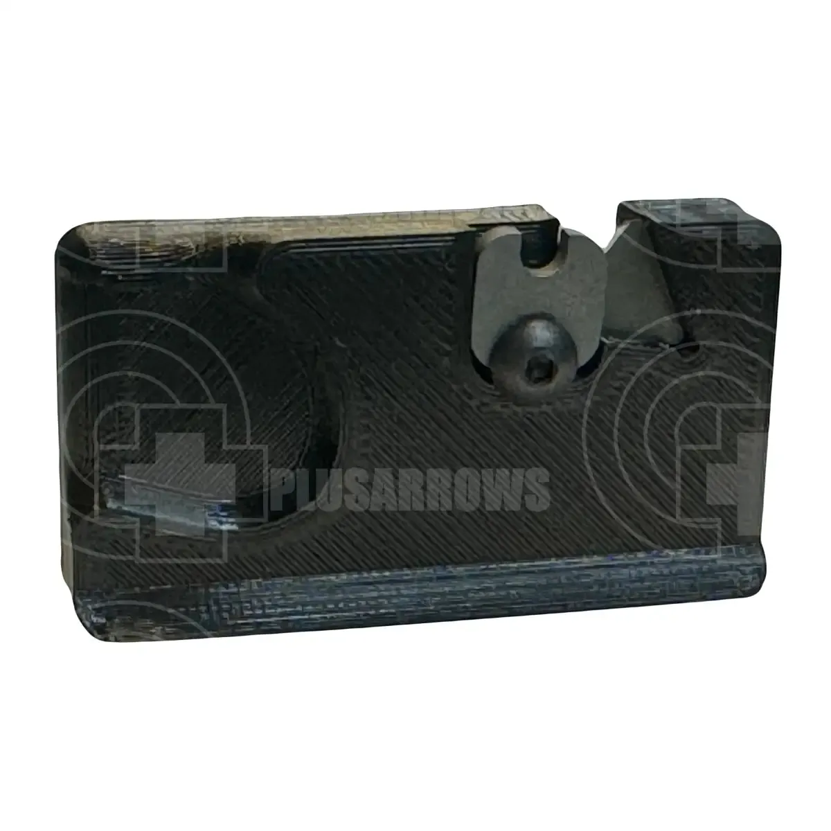 Helix Broadheads Pocket Sharpener