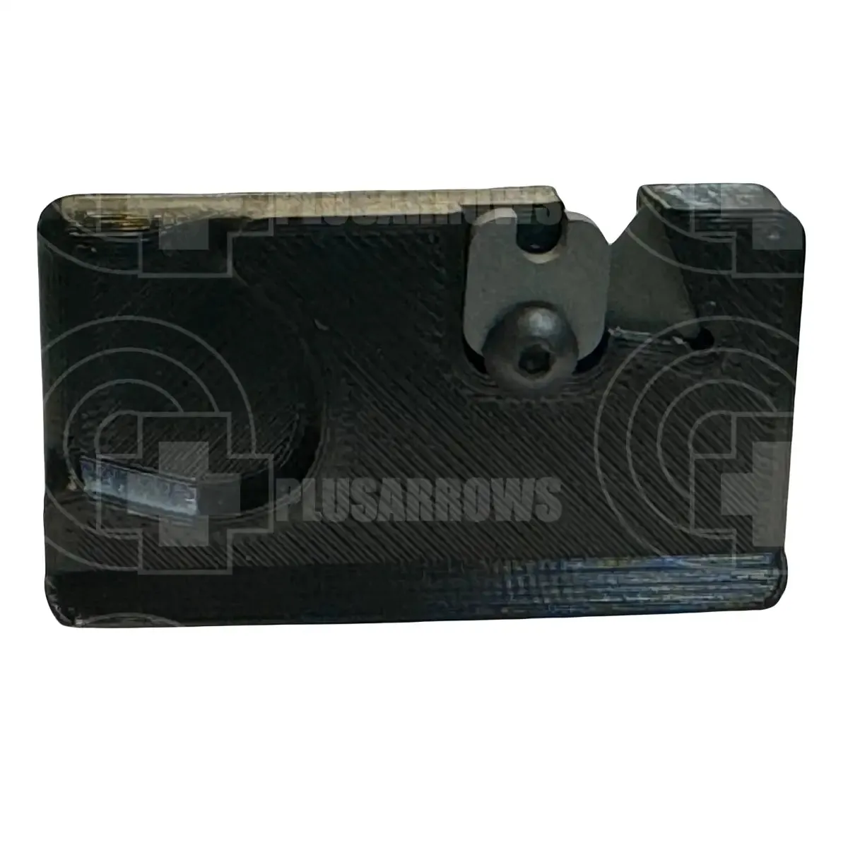 Helix Broadheads Pocket Sharpener