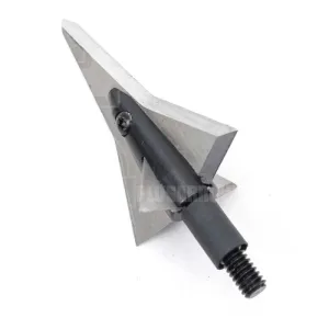 Helix FJ4 Fixed Blade Broad head