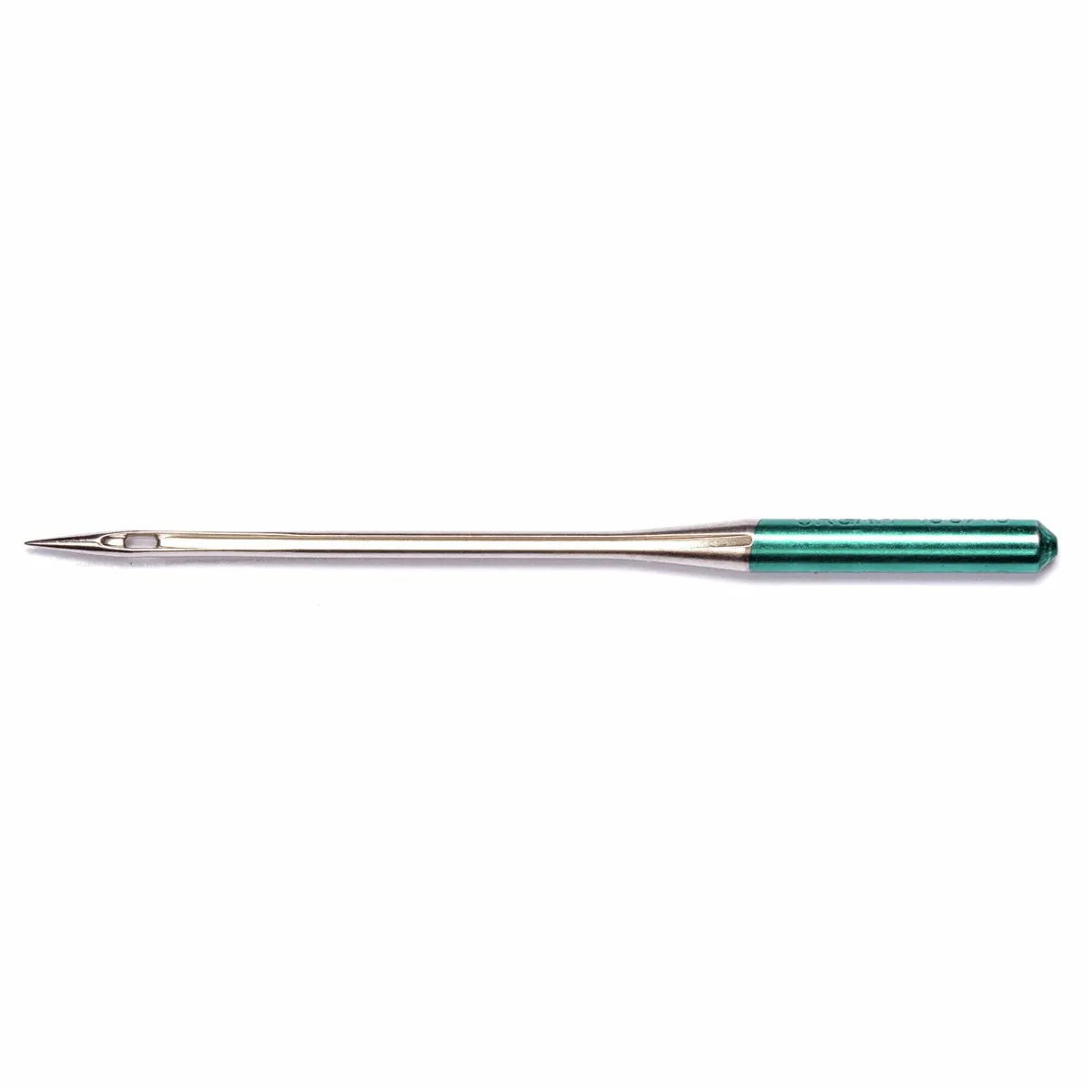 Hemline Sharps Machine Needles - Medium - 80/12