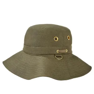 Hemp Broad Brim