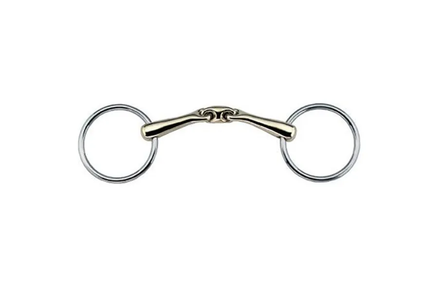 Herm Sprenger KK Ultra Loose Ring - 14mm