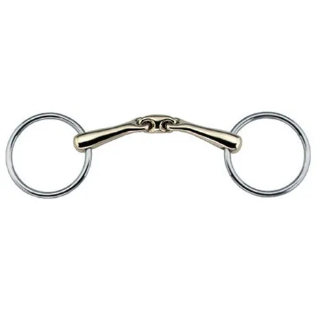 Herm Sprenger KK Ultra Loose Ring - 14mm