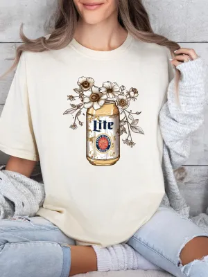 High Life Tee