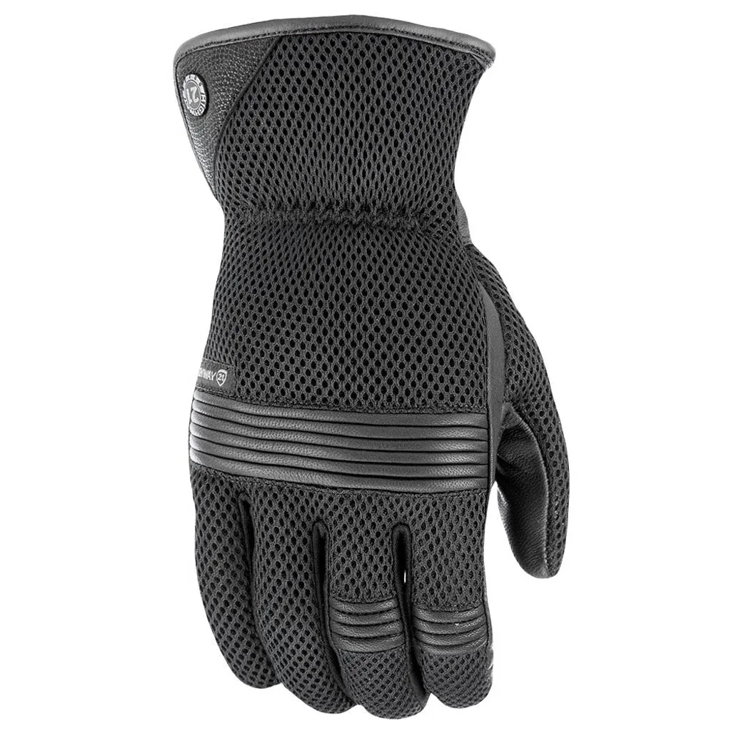 Highway 21 Turbine Mesh Glove