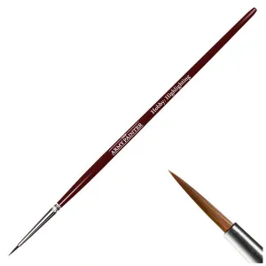 Hobby: Highlighting Brush.
