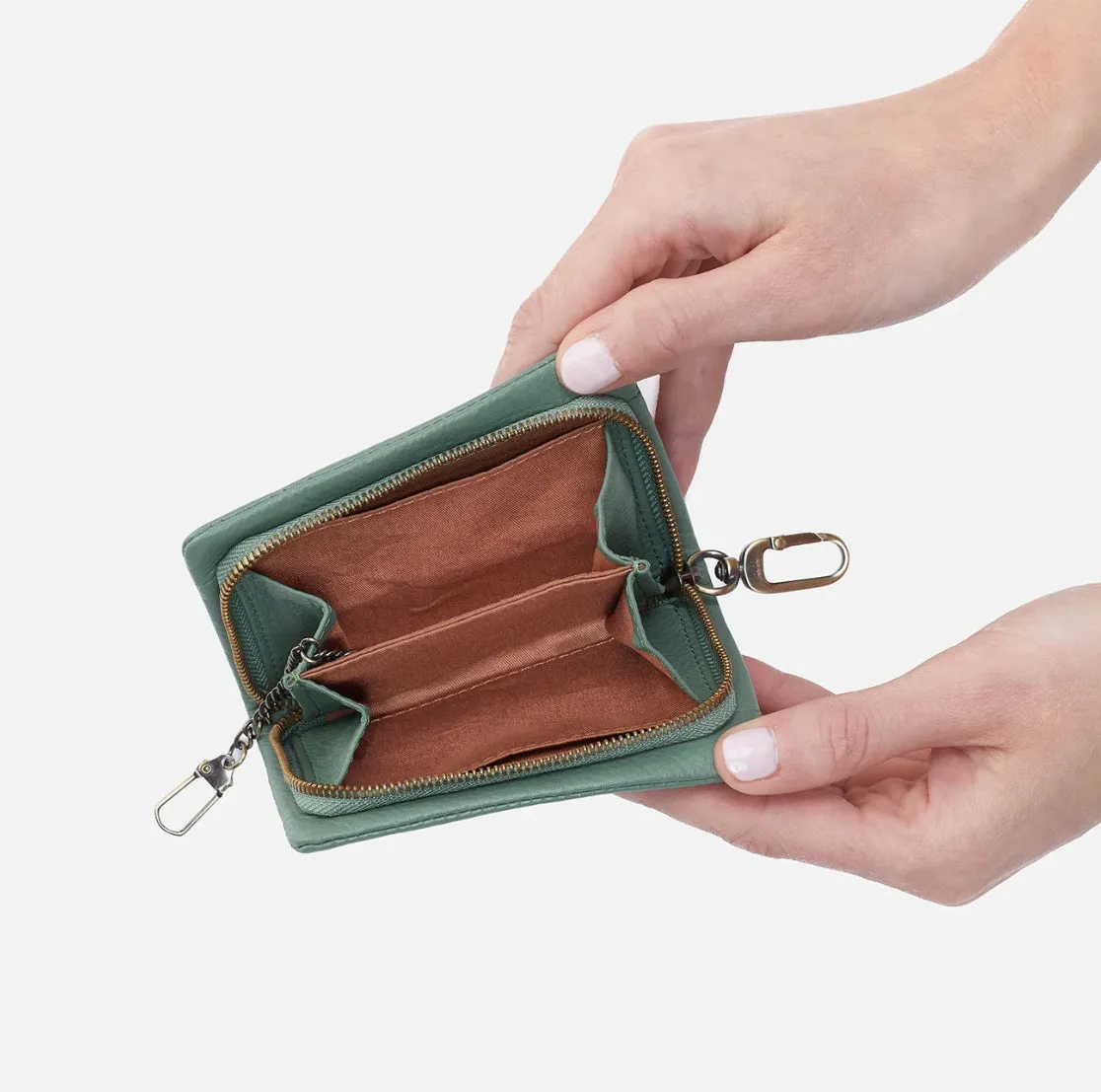 Hobo CASS Card Case - Multiple Colors Available