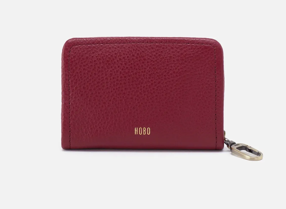 Hobo CASS Card Case - Multiple Colors Available