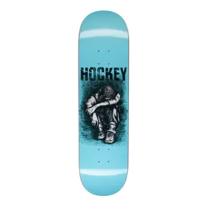 Hockey Missing Kid Deck - 8.25"
