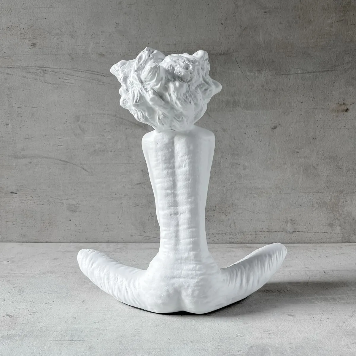 Home Artisan Verona Girl Sculpture