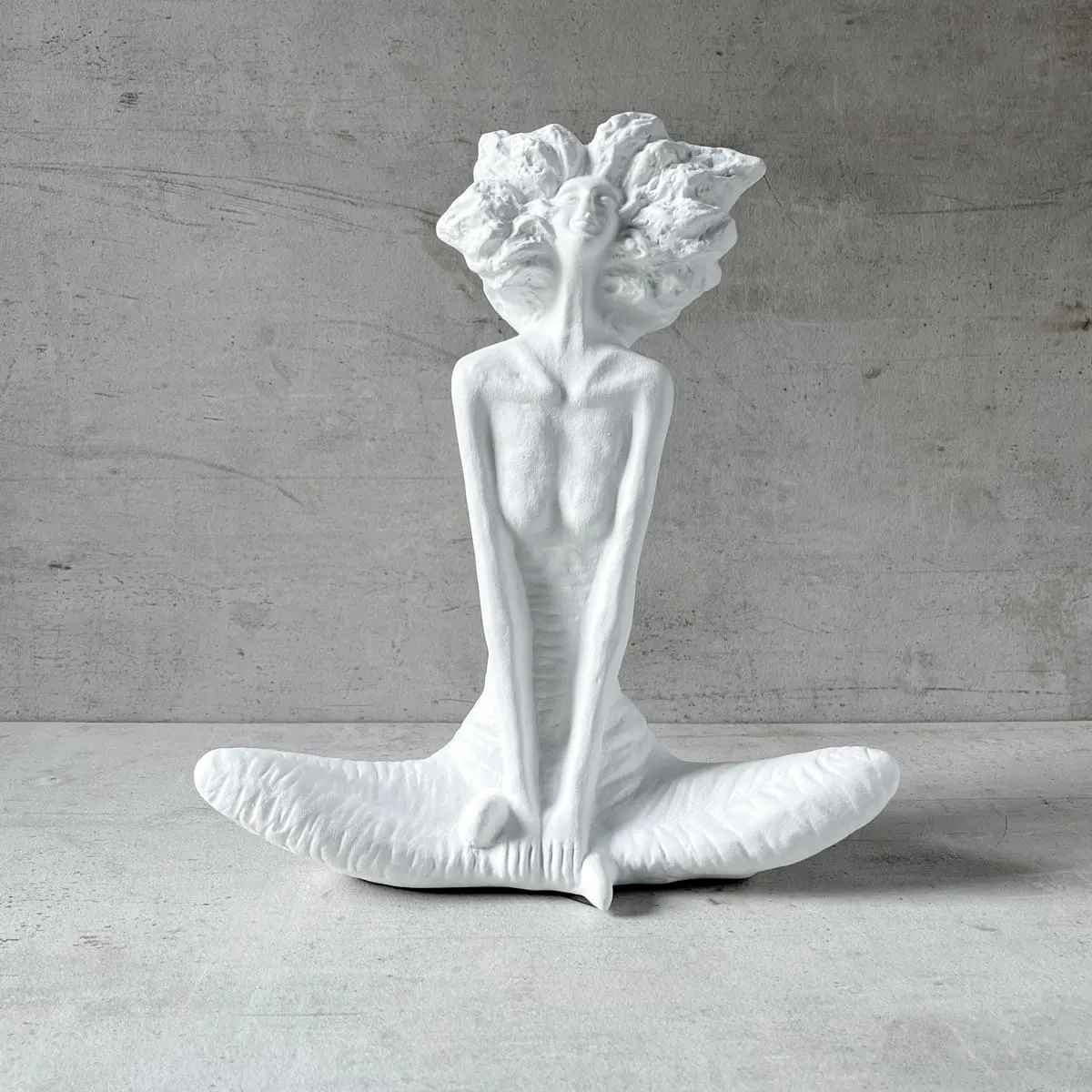 Home Artisan Verona Girl Sculpture