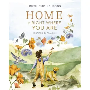Home Is Right Where You Are | Ruth Chou Simons