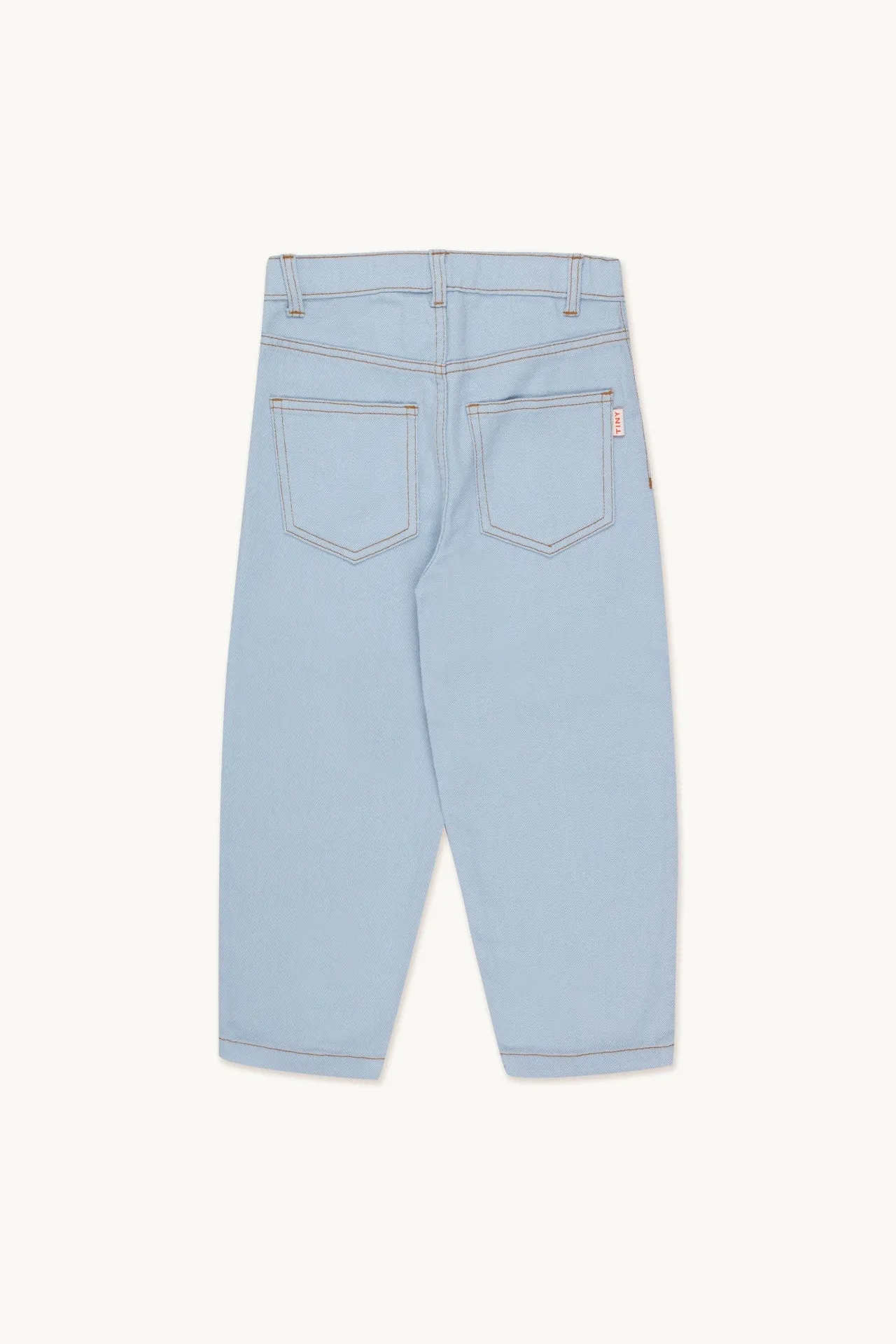 Horses Baggy Jeans