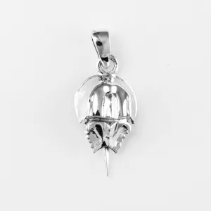 Horseshoe Crab, Sm