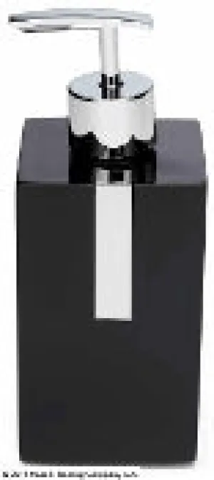 Houston Street Lotion Pump