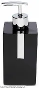 Houston Street Lotion Pump