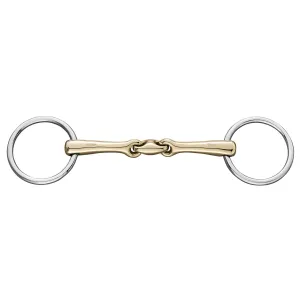 HS KK Ultra 14mm Bradoon Bit