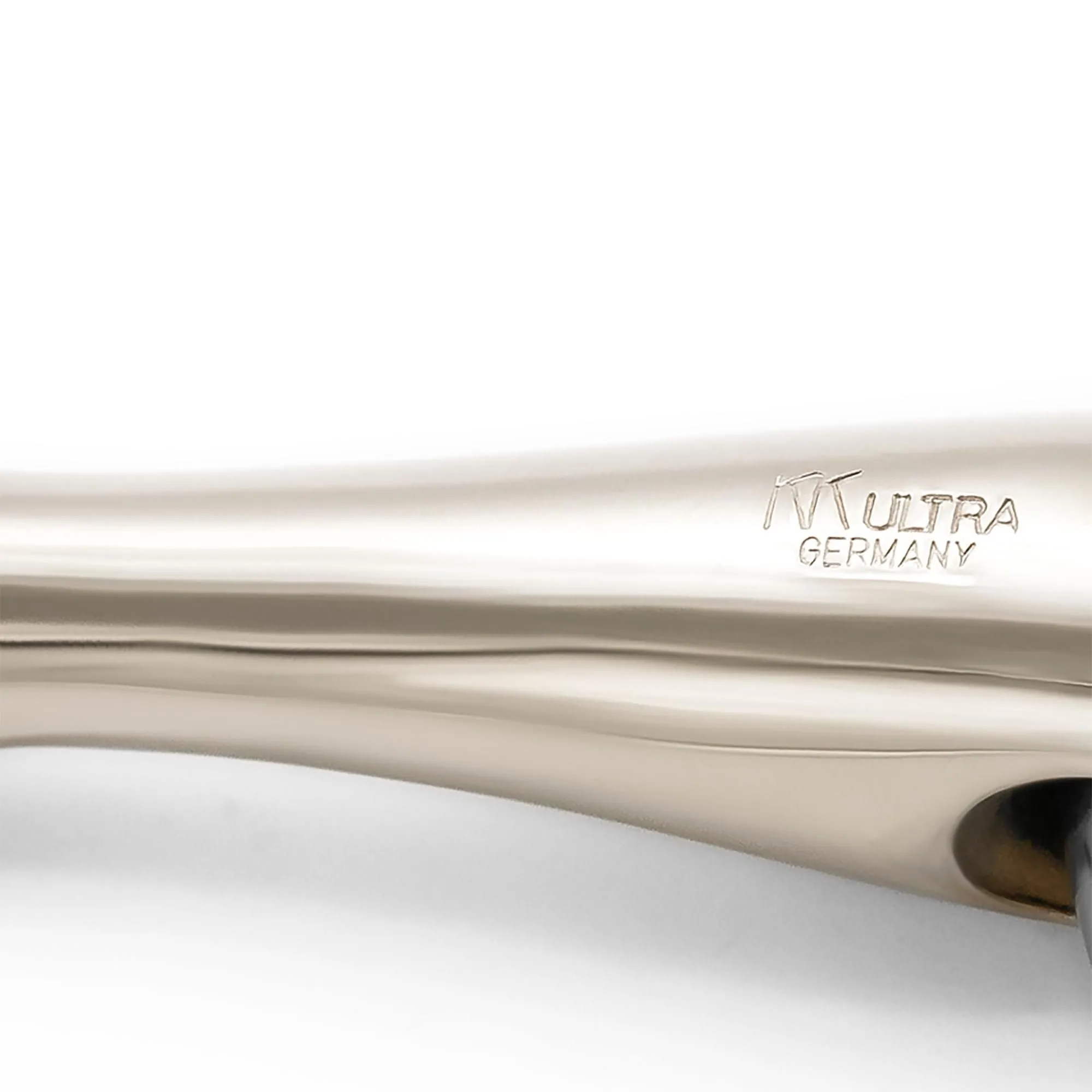 HS KK Ultra 14mm Bradoon Bit