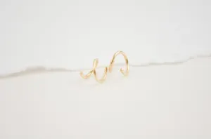 Hug Hoops