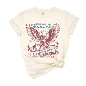 I dissent Tshirt