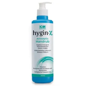 IC HYGIN-X / HEXODANE HANDRUB