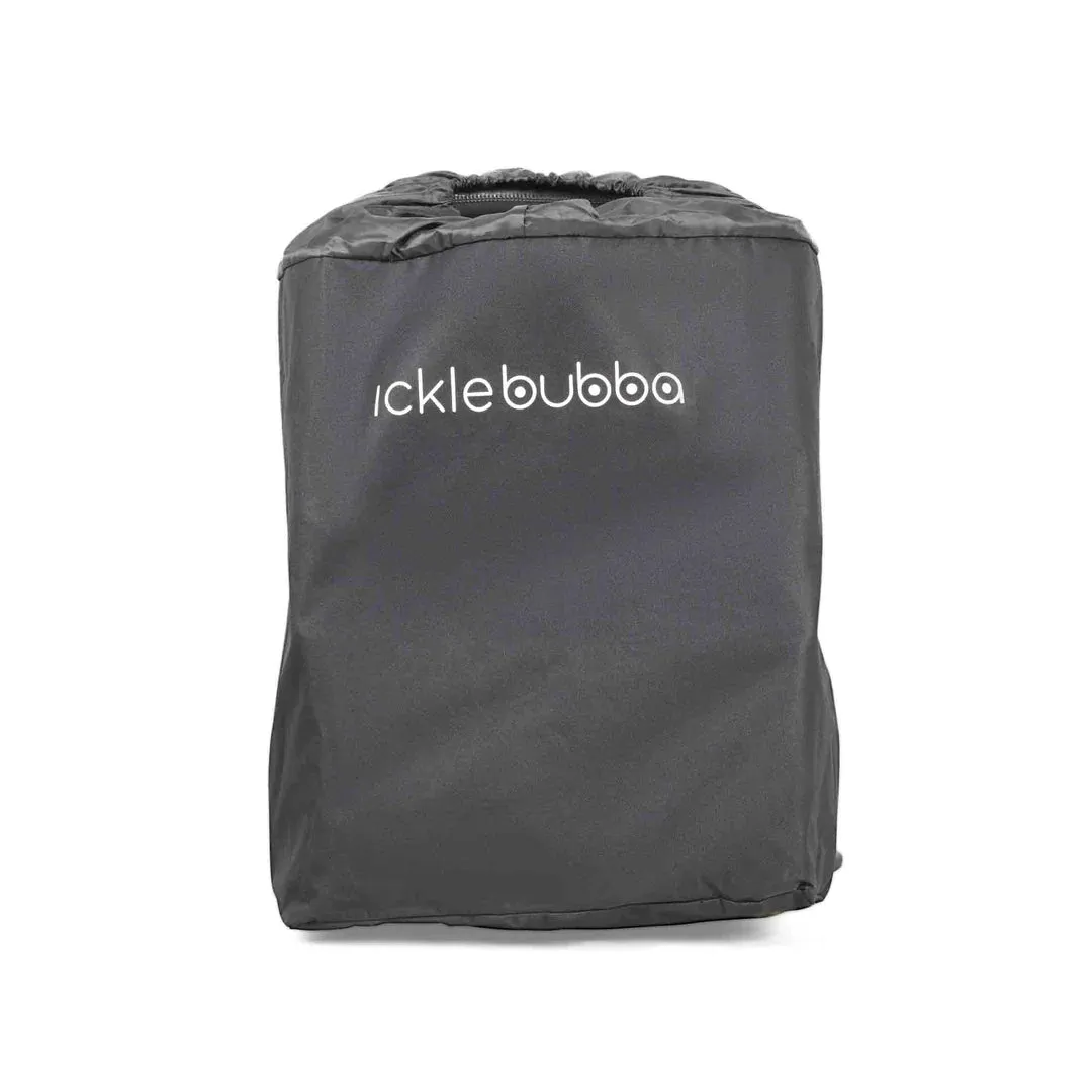 Ickle Bubba Aries Prime Autofold Stroller - Sage Green