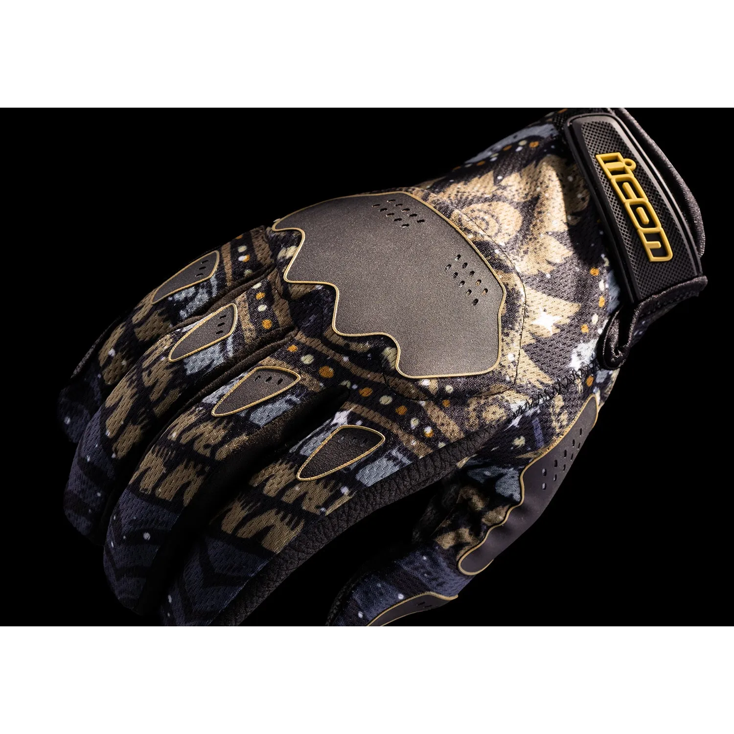 ICON Hooligan Daytripper™ Gloves