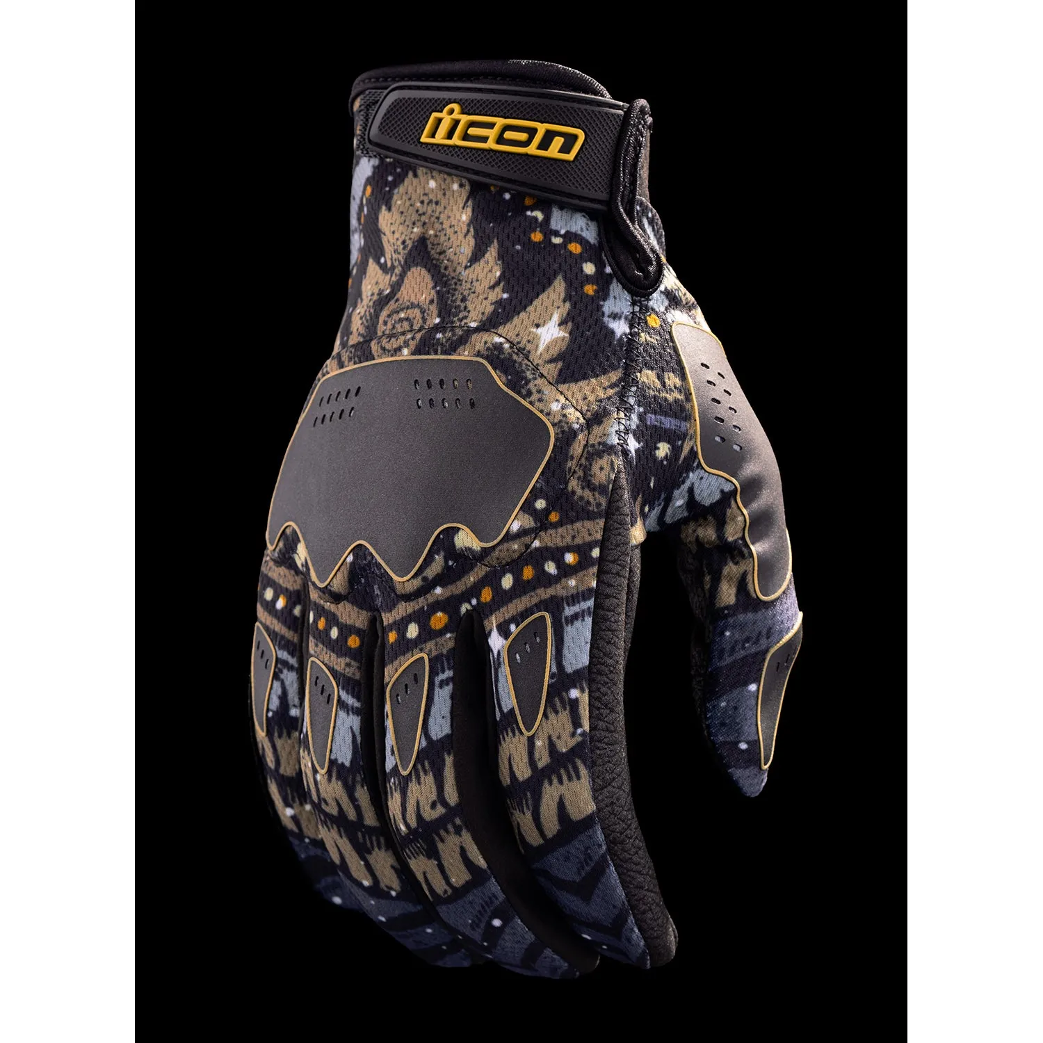 ICON Hooligan Daytripper™ Gloves
