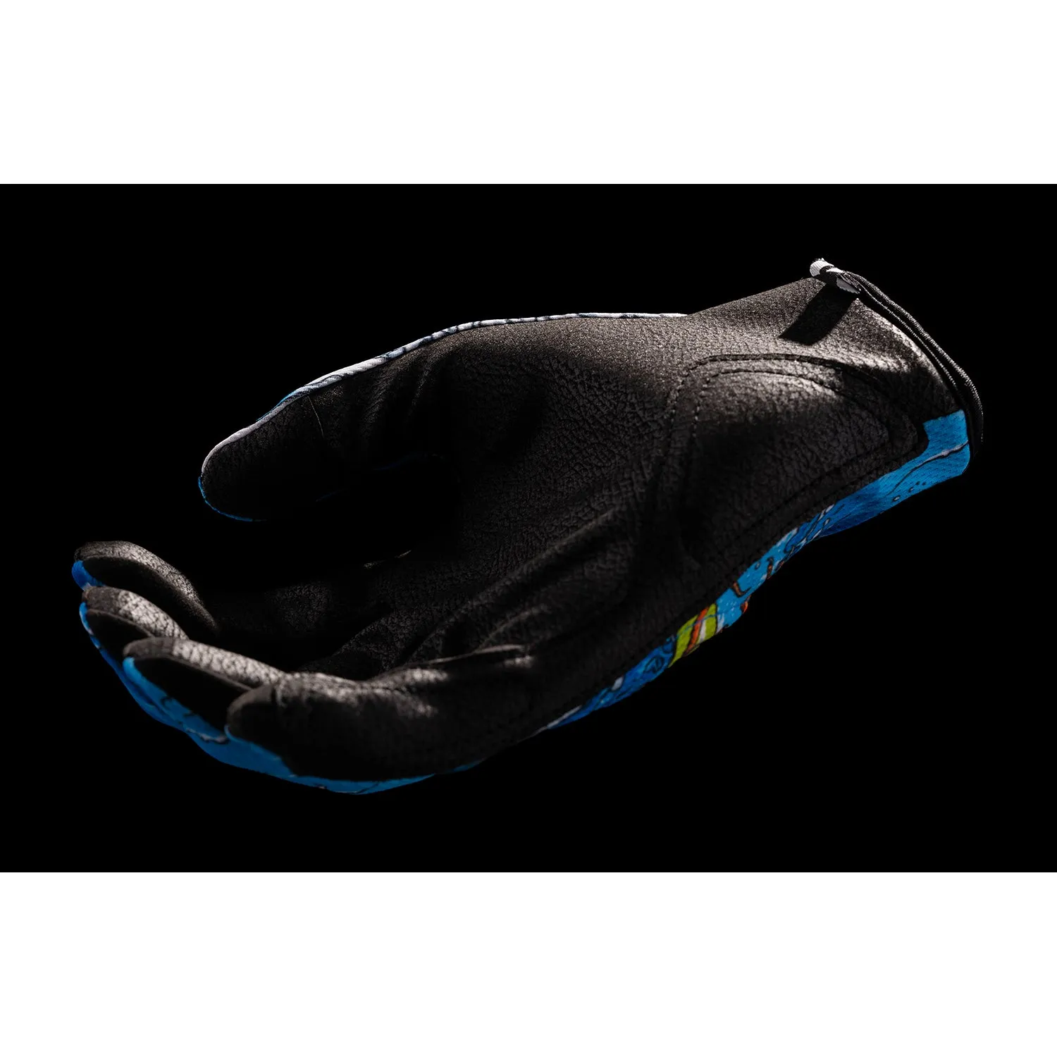 ICON Hooligan™ Dino Fury Gloves
