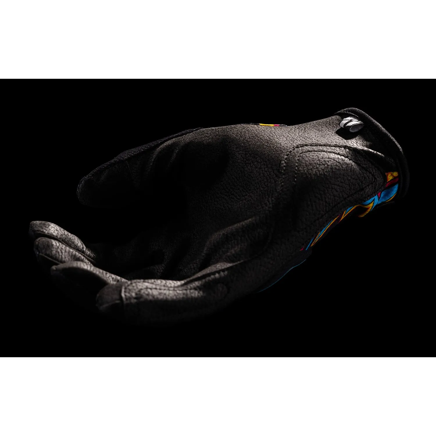 ICON Hooligan™ Lucky Lid Gloves