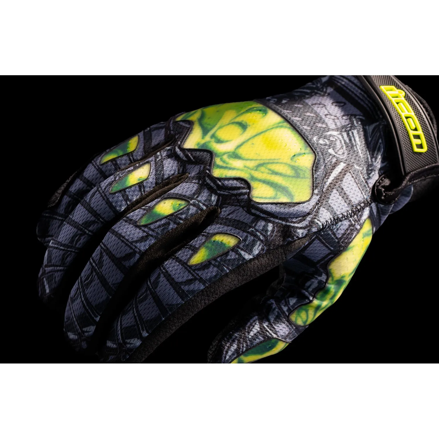 ICON Hooligan Outbreak™ Gloves