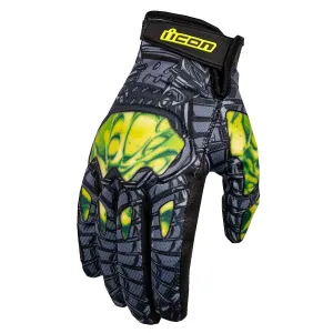 ICON Hooligan Outbreak™ Gloves