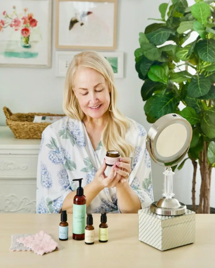 Ideal Daily Moisturizer