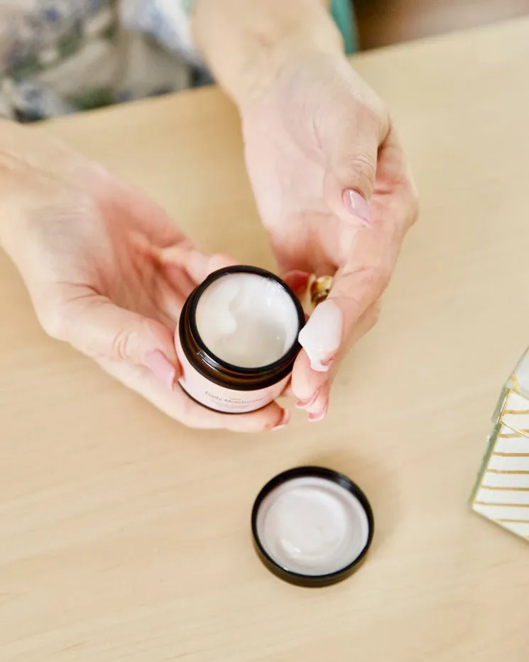 Ideal Daily Moisturizer