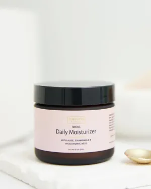 Ideal Daily Moisturizer