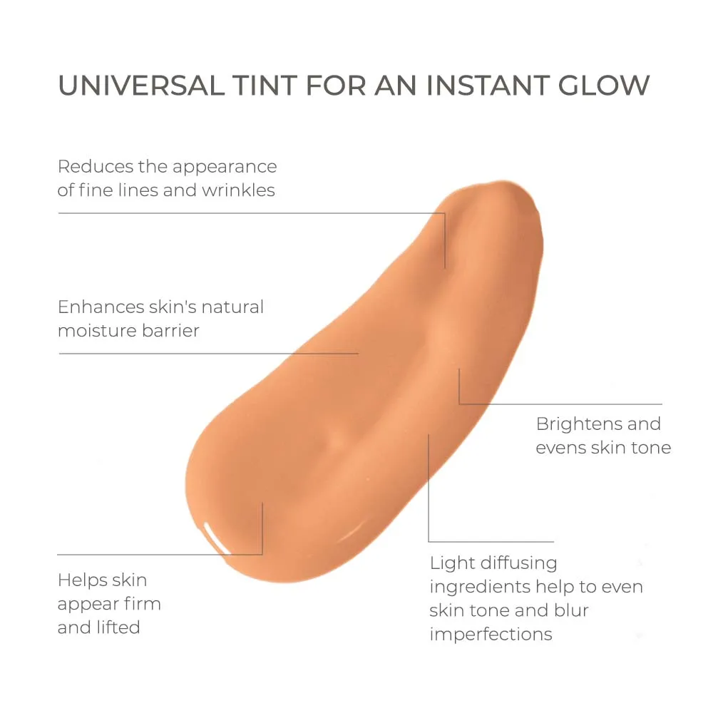 Intellishade® TruPhysical™ Spf 45