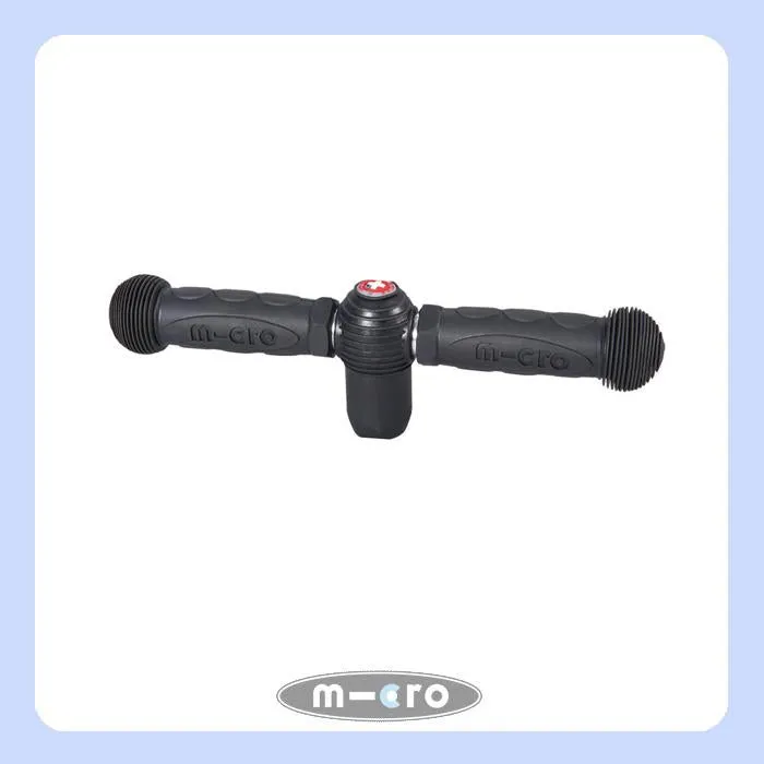 Interchangeable T-Bar Kickboard
