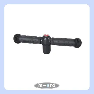 Interchangeable T-Bar Kickboard