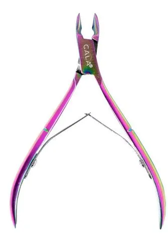 Iridescent Cuticle Nipper