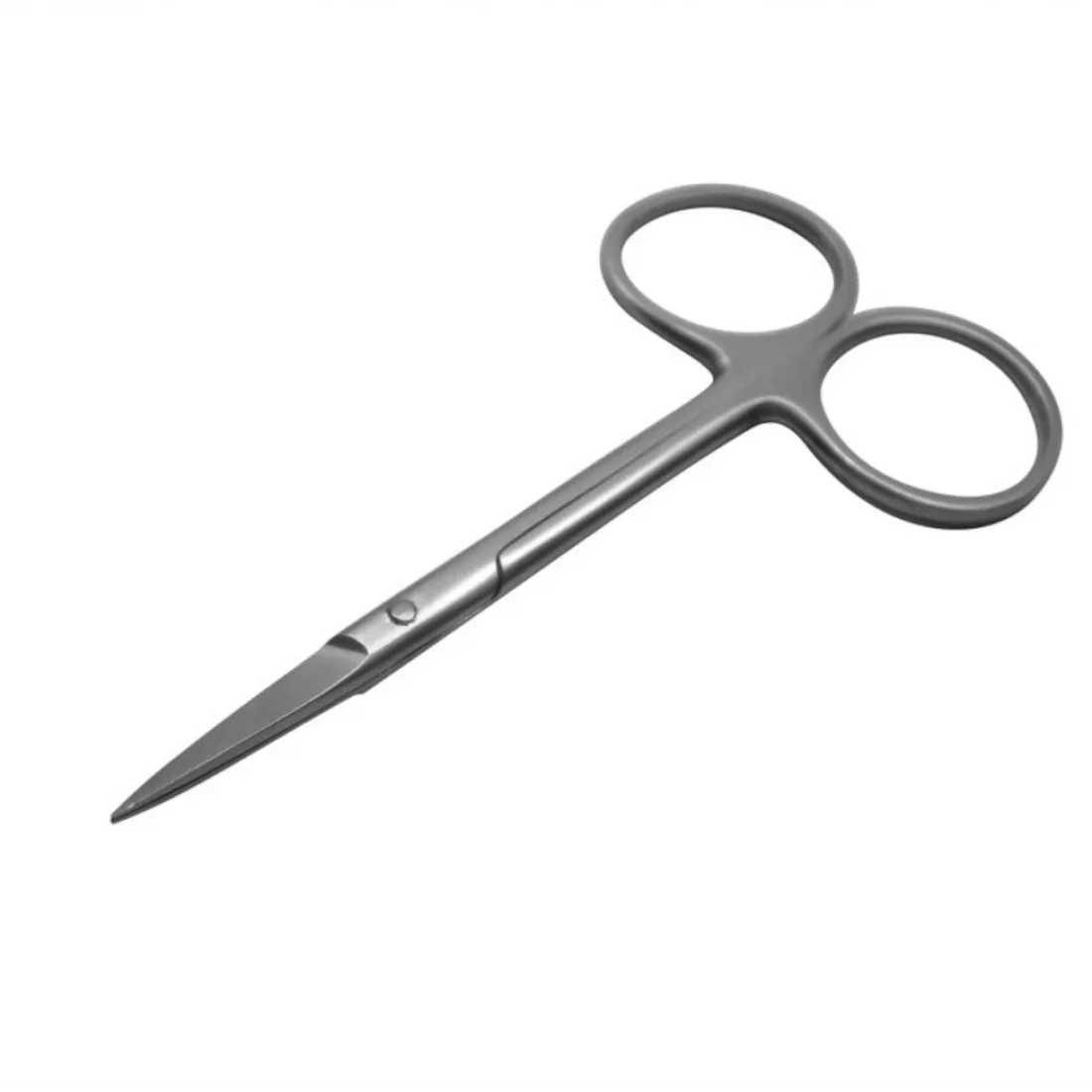 Iris Scissors 4.5" straight tips (set of 5)