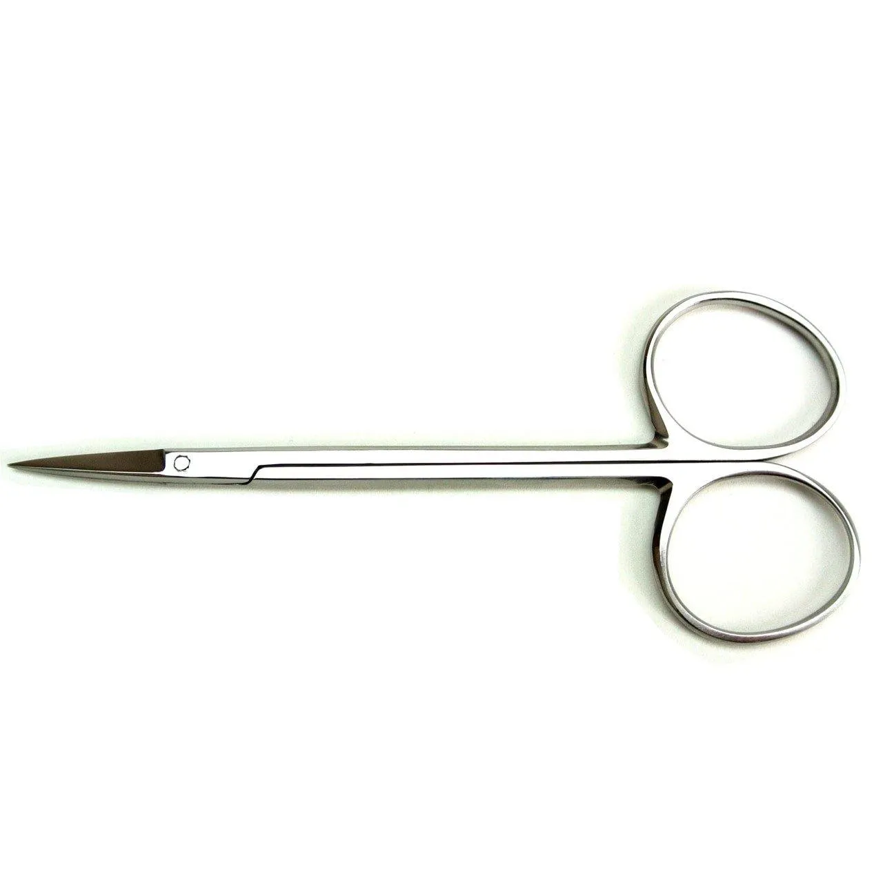 Iris Scissors 4.5" straight tips (set of 5)