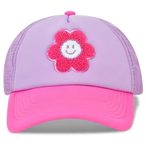 Iscream - Groovy Smiles Trucker Hat
