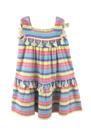 Isla dress