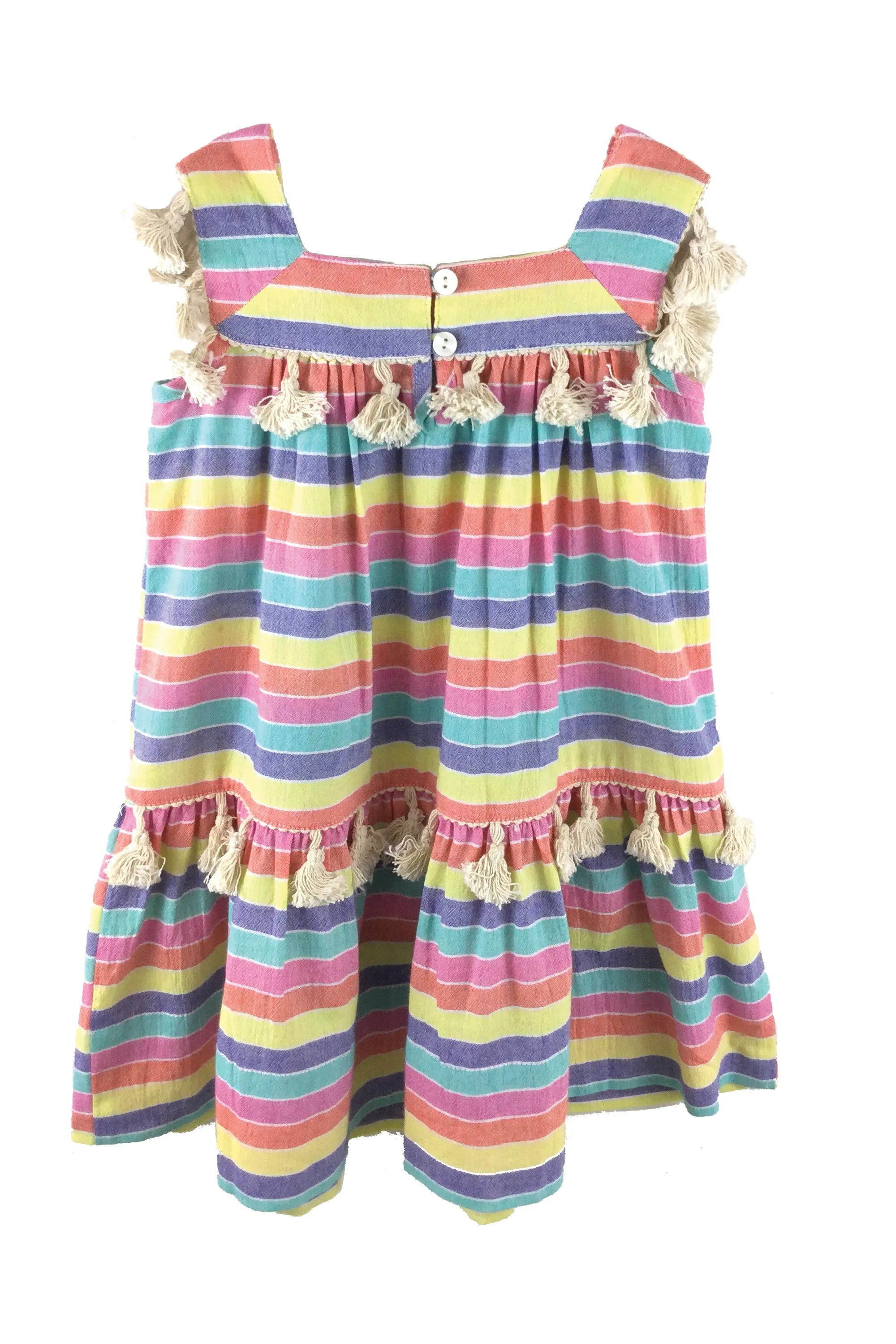 Isla dress