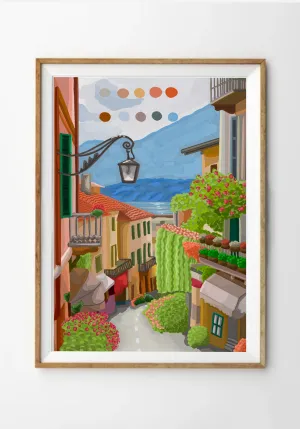 Italian Street